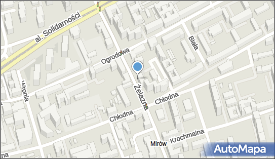 Allegro One Punkty, Żelazna 74, Warszawa 01-017, godziny otwarcia