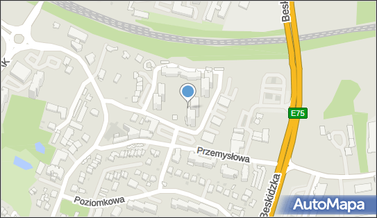 Allegro One Punkty, Przemysłowa 15, Tychy 43-110, godziny otwarcia