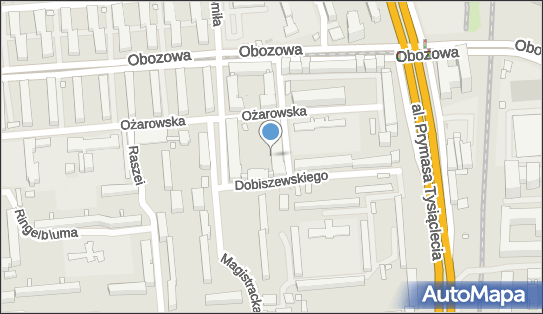 Allegro One Punkty, Ożarowska 59, Warszawa 01-416, godziny otwarcia