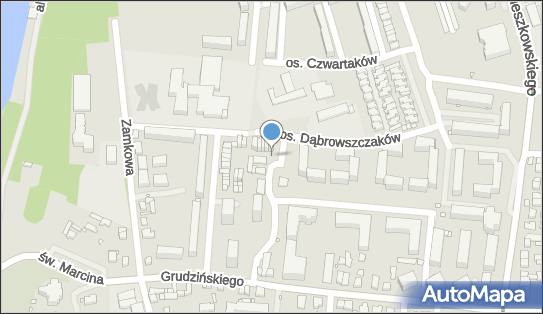 Allegro One Punkty, Osiedle Dąbrowszczaków 8/2, Swarzędz 62-020, godziny otwarcia