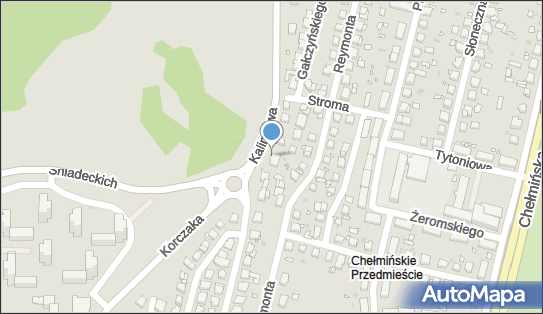 Allegro One Punkty, Kalinkowa 222, Grudziądz 86-300, godziny otwarcia