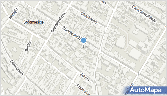 Allegro One Punkty, Śniadeckich 21, Bydgoszcz 85-011, godziny otwarcia