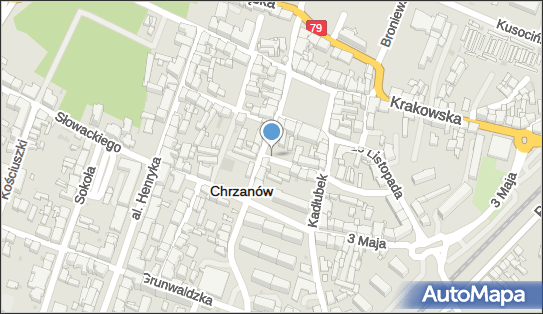 Allegro One Punkty, 29 listopada 2, Chrzanów 32-500, godziny otwarcia