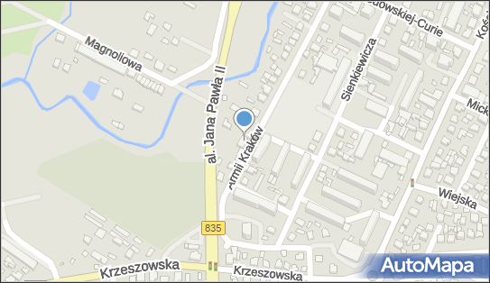 Allegro One Punkty, Armii Kraków 84, Biłgoraj 23-400, godziny otwarcia