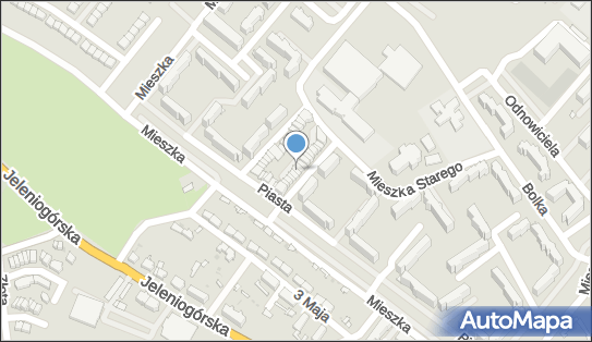 Allegro One Punkty, Henryka Pobożnego 7A, Świebodzice 58-160, godziny otwarcia