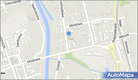 Allegro One Punkty, Zawieprze 2A, Krasnystaw 22-300, godziny otwarcia