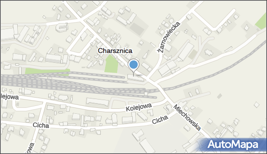 Allegro One Punkty, Żarnowiecka 50A, Miechów-Charsznica 32-250, godziny otwarcia