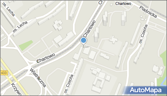 Allegro One Punkty, Osiedle Czecha 73, Poznań 61-289, godziny otwarcia