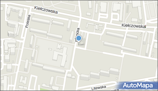 Allegro One Punkty, Inflancka 4, Wrocław 51-354, godziny otwarcia