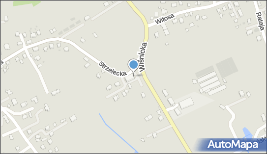 Allegro One Punkty, Strzelecka 2, Bochnia 32-700, godziny otwarcia