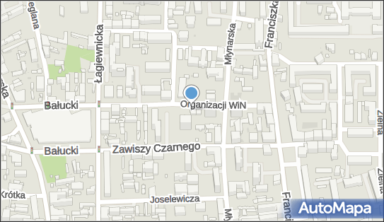 Allegro One Punkty, Organizacji WiN 15, Łódź 91-825, godziny otwarcia