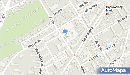 Allegro One Punkty, Polna 14, Kalisz 62-800, godziny otwarcia