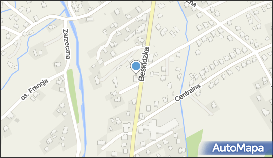 Allegro One Punkty, Beskidzka 108b, Sułkowice 34-120, godziny otwarcia