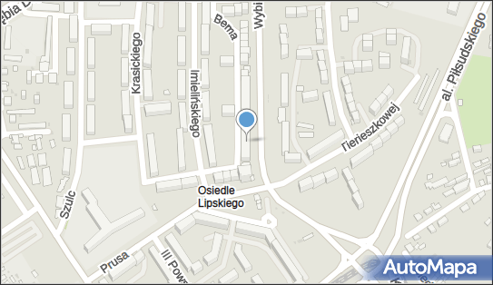 Allegro One Punkty, Wybickiego 12, Dąbrowa Górnicza 41-303, godziny otwarcia