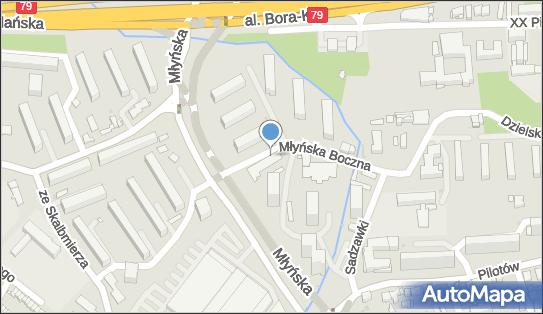 Allegro One Punkty, Młyńska 8, Kraków 31-469, godziny otwarcia