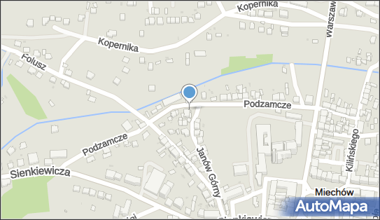 Allegro One Punkty, Janów Górny 17, Miechów 32-200, godziny otwarcia