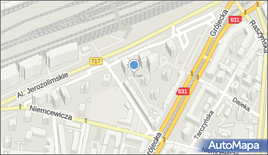 Allegro One Punkty, Spiska 16B, Warszawa 02-302, godziny otwarcia