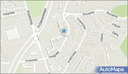 Allegro One Punkty, Thugutta 6/U1, Szczecin 71-693, godziny otwarcia