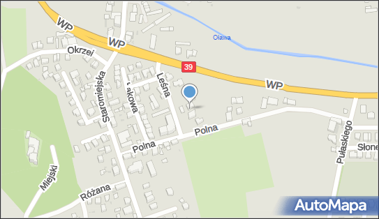 Allegro One Punkty, Leśna 6, Strzelin 57-100, godziny otwarcia