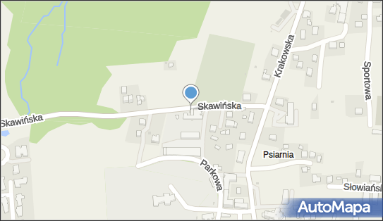 Allegro One Punkty, Skawińska 17, Mogilany 32-031, godziny otwarcia