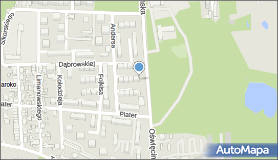 Allegro One Punkty, Oświęcimska 4B, Siemianowice Śląskie 41-103, godziny otwarcia