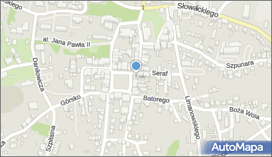 Allegro One Punkty, Rynek Górny 12, Wieliczka 32-020, godziny otwarcia