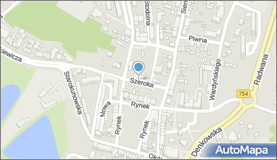 Allegro One Punkty, Szeroka 3/5, Ostrowiec Świętokrzyski 27-400, godziny otwarcia