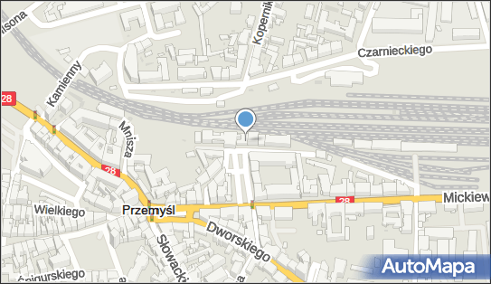 Allegro One Punkty, Pl. Legionów 1 Dworzec Pkp, Przemyśl 37-700, godziny otwarcia