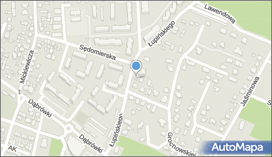 Allegro One Punkty, Łupińskiego 12, Mińsk Mazowiecki 05-300, godziny otwarcia