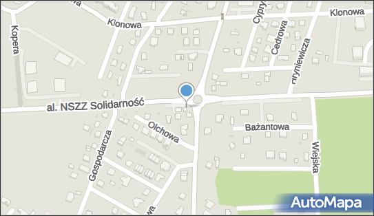 ORLEN Paczka Automat, Al. NSZZ Solidarność 74, Świdnik 21-040, godziny otwarcia