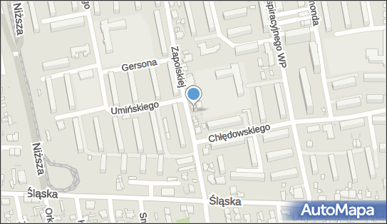 Allegro One Box, zielony automat, Zapolskiej 68, Łódź 93-256, godziny otwarcia