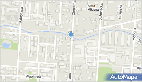 Allegro One Box, zielony automat, Cieplarniana 28, Warszawa 05-077, godziny otwarcia