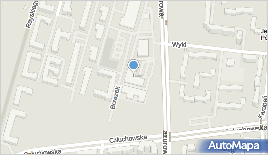 Allegro One Box, zielony automat, Lazurowa 69, Warszawa 01-314, godziny otwarcia