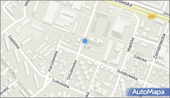 Allegro One Box, zielony automat, Omulewska 24, Warszawa 04-128, godziny otwarcia