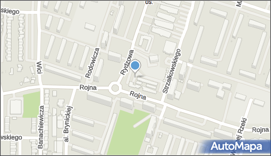 Allegro One Box, zielony automat, Rojna 41, Łódź 91-134, godziny otwarcia