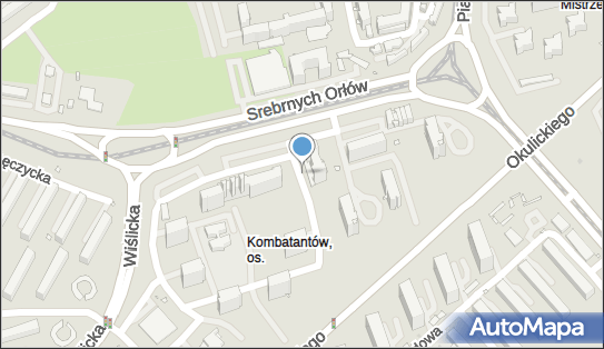 Allegro One Box, zielony automat, Osiedle Kombatantów 9, Kraków 31-612, godziny otwarcia