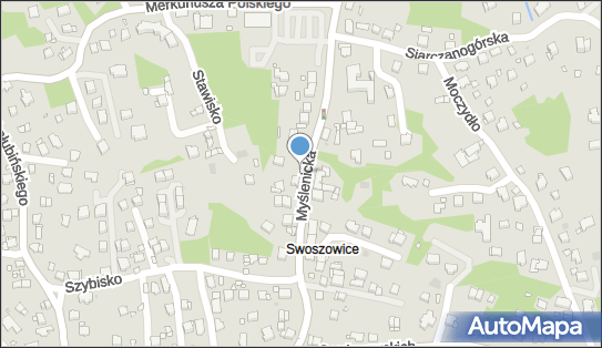 Allegro One Box, zielony automat, Myślenicka 153, Kraków 30-698, godziny otwarcia