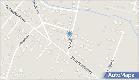 Allegro One Box, zielony automat, Szczepankowo 115, Poznań 61-306, godziny otwarcia