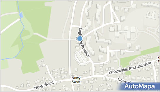 Allegro One Box, zielony automat, Legionów Polskich 17, Bochnia 32-700, godziny otwarcia