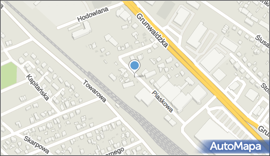 Allegro One Box, zielony automat, Piaskowa 9, Rumia 84-230, godziny otwarcia