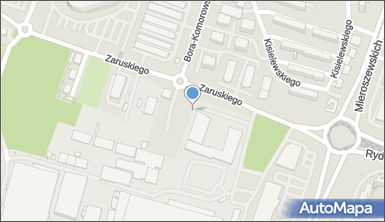 Allegro One Box, zielony automat, Zaruskiego 3B, Sosnowiec 41-200, godziny otwarcia