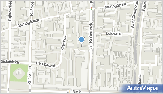 Allegro One Box, zielony automat, Kościuszki 13, Częstochowa 42-202, godziny otwarcia