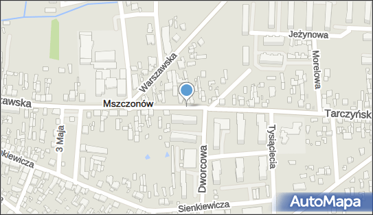 Allegro One Box, zielony automat, Tarczyńska 7, Mszczonów 96-320, godziny otwarcia