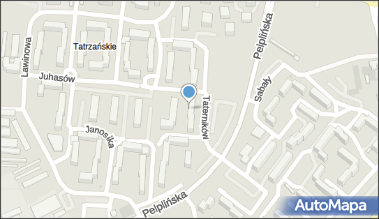 Allegro One Box, zielony automat, Taterników 3a, Bydgoszcz 85-794, godziny otwarcia