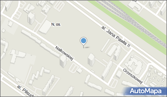 Allegro One Box, zielony automat, Aleja Jana Pawła II 28, Tychy 43-100, godziny otwarcia