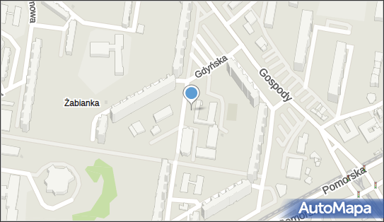 Allegro One Box, zielony automat, Gospody 10, Gdańsk 80-340, godziny otwarcia