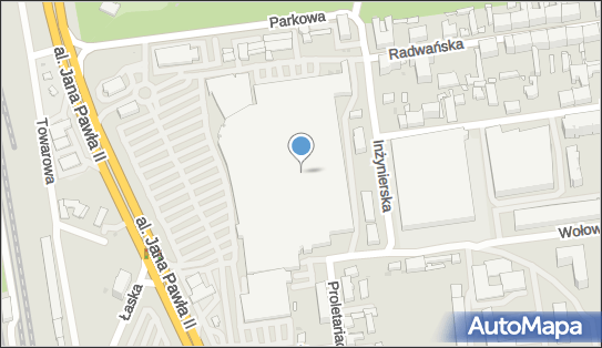 Allegro One Punkt, Auchan, Aleja Jana Pawła II 30, Łódź 93-570, godziny otwarcia