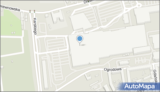 Allegro One Punkt, Auchan, Karskiego 5A, Łódź 91-071, godziny otwarcia