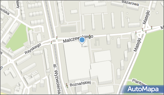 Allegro One Punkt, Auchan, Aleja Wyzwolenia 18/20, Szczecin 70-554, godziny otwarcia