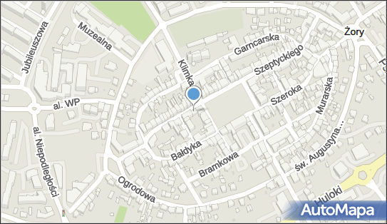 Allegro One Punkt, epaka, Moniuszki 3, Żory 44-240, godziny otwarcia